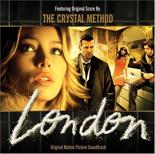 CD-Charts  Music : London