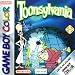 Toonsylvania