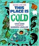 This Place Is Cold (Imagine Living Here)