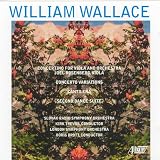 Wallace: Concertino; Concerto Variations; Second Dance Suite