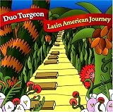 Latin American Journey (Music for Two Pianos)