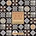 Japanese Quilt Blocks