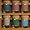 The Best Salts in The Word - Collection of 24 Mini-Jars With Cork Tops in Bamboo Presentation Box. The Salt Connoisseur Ultimate Gift!