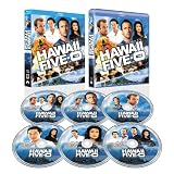Hawaii Five-0 シーズン3 Blu-ray BOX -…