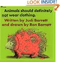 Animals Should