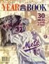 New York Mets Official Yearbook 1993 (30 Mets Seasons at Shea!)