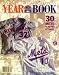 Search : New York Mets Official Yearbook 1993 (30 Mets Seasons at Shea!)