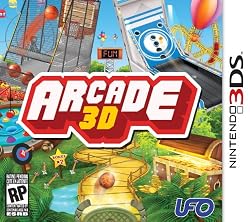Arcade 3D