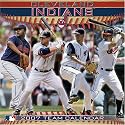 Cleveland Indians 2007 Calendar