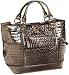 DONALD J PLINER Cameroon Large Tote