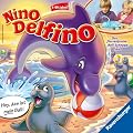 Ravensburger 22016 - Nino Delfino