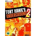 Tony Hawk's Underground 2