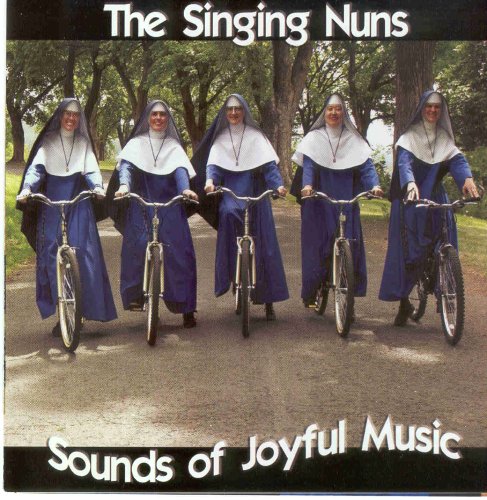 The Singing Nun - Canna-Power Charts 1964 - Zortam Music
