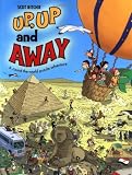 Up, Up, and Away: A Round-the-World Puzzle Adventure