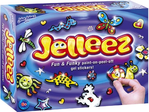 Childrens Toyshop  Toys : John Adams Jelleez
