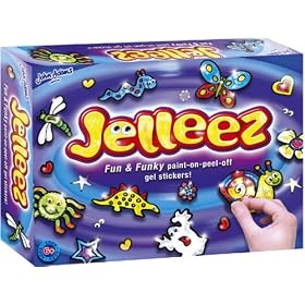John Adams Jelleez