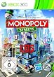 Monopoly Streets