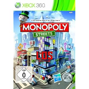 Monopoly Streets Pc