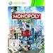 Monopoly Streets