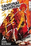 Samurai Champloo, Vol. 1 (v. 1)