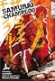Samurai Champloo, Vol. 1 (v. 1)