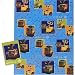 Disney Pixar Wall-E Gift Wrap / Wrapping Paper & Tags Pack (2 of Each)