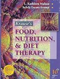Krause's Food, Nutrition, & Diet Therapy 