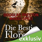 H&ouml;rbuch Die Bestie von Florenz
