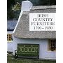 Irish Country Furniture, 1700-1950