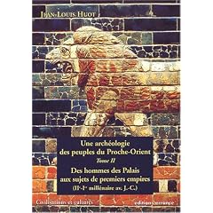 Peuples de l'Orient ancien, tome 2