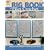 Big Book of Filet Crochet: Beautiful Filet Designs to Dress Up Your Home!