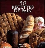Revue Gründ  / 50 recettes de pain