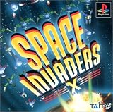 『スペースインベーダーX』の写真