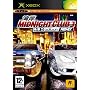 Midnight Club 3: Dub Edition Remix (Xbox)
