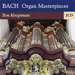 Organ Masterpieces 2CDs
