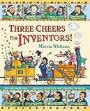 Three cheers for inventors!