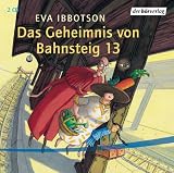 Das Geheimnis von Bahnsteig 13