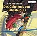 Das Geheimnis von Bahnsteig 13. 2 CDs (Audio CD)