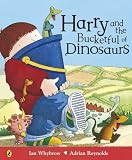 Harry and the Bucketful of Dinosaurs (Harry and the Dinosaurs)