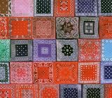 Flags of the Sacred Harp