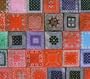 Flags of the Sacred Harp