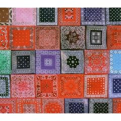 Flags Of The Sacred Harp