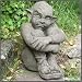 Devonshire Skulptur - Watchman - Gargoyle