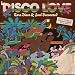 Disco Love: Rare Disco & Soul Uncovered / Various [CD]