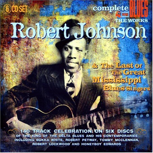CD-Charts  Search : Last of the Great Mississippi Blues Singers