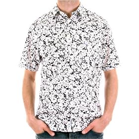 BURBERRY SHORT SLEEVE SHIRTS