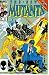 The New Mutants #37 : If I Should Die (Secret Wars II - Marvel Comics)