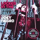 Locked In The Vinyl Cellar