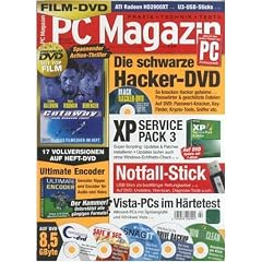 PC Magazin DVD Premium XXL