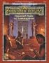 Haunted Halls of Eveningstar (AD&D 2nd Ed Fantasy Roleplaying, Forgotten Realms Module, FRQ1)
